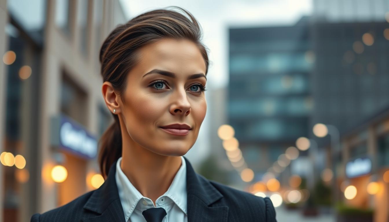 Property transactions support specialist