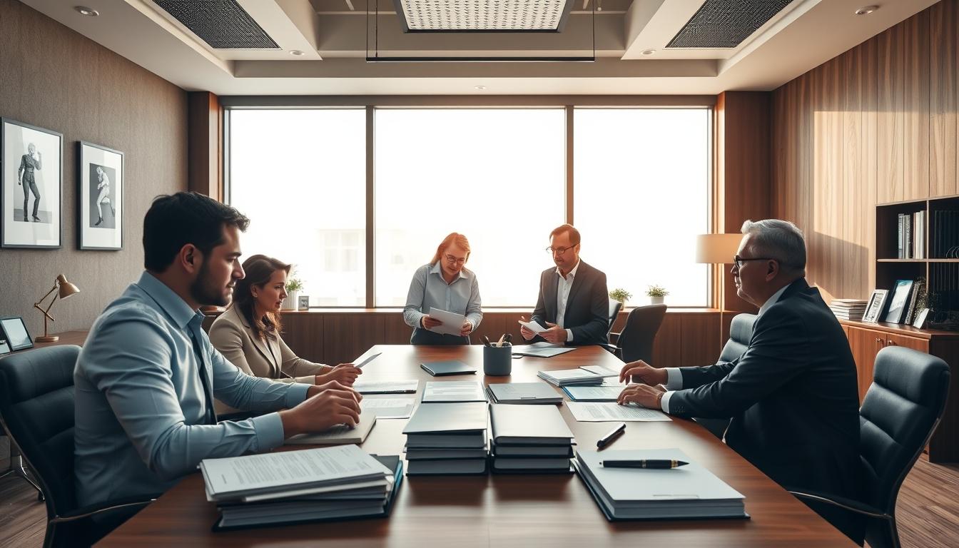 Real estate closing coordination and transaction planning