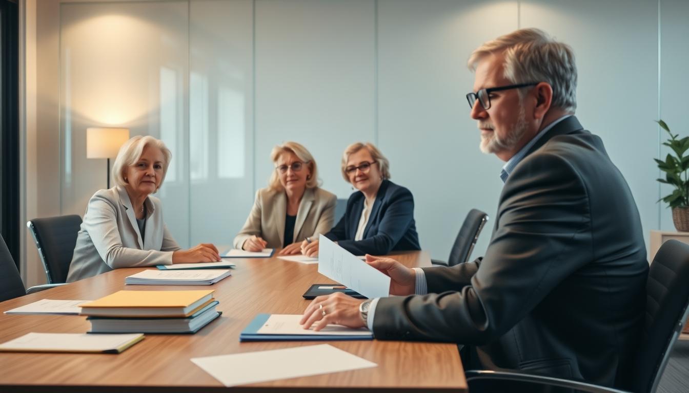 Property transaction planning and real estate deal preparation