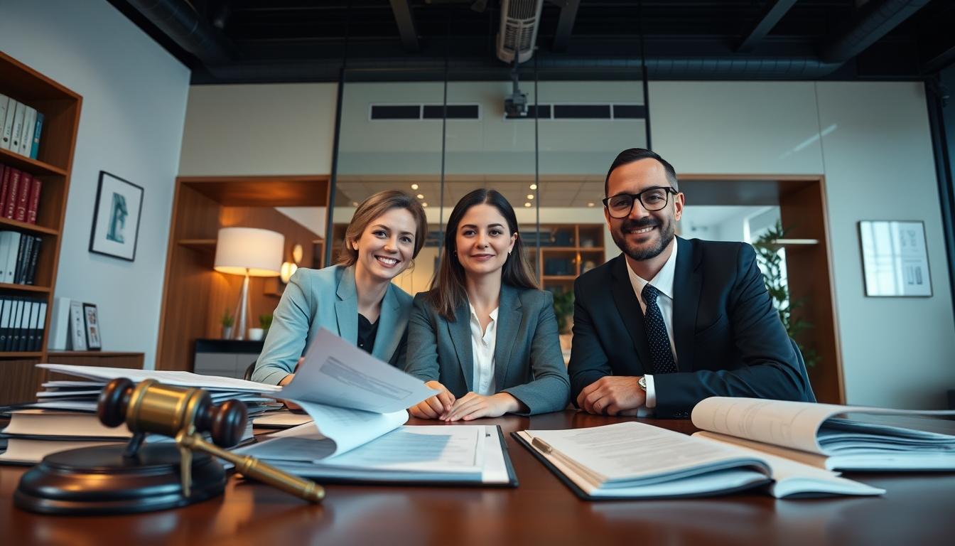 Real estate ownership transfer documents and closing confirmation